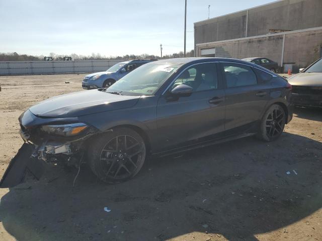 47347634 :رقم المزاد ، 19XFL1H81PE010376 vin ، 2023 Honda Civic Sport Touring مزاد بيع