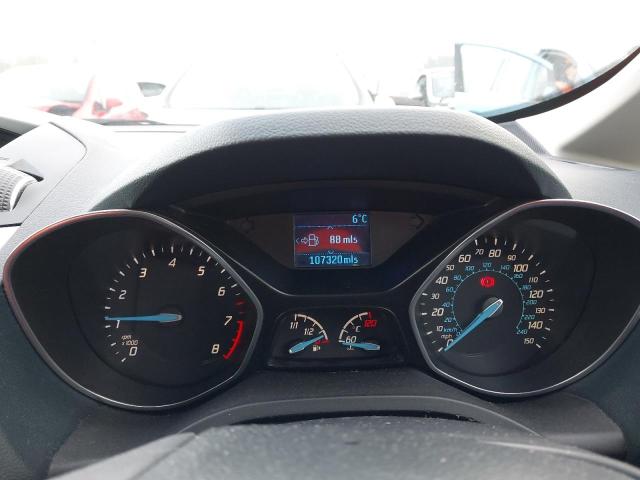 Aukcja sprzedaży 2014 Ford C-max Zete, vin: WF0JXXWPBJEL33175, numer aukcji: 45382664