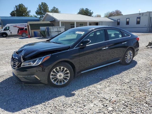 Продаж на аукціоні авто 2015 Hyundai Sonata Sport, vin: 5NPE34AF1FH117251, номер лоту: 47341674