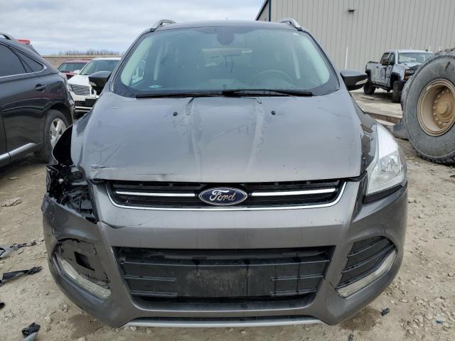 43610164 :رقم المزاد ، 1FMCU9JX2EUC22262 vin ، 2014 Ford Escape Titanium مزاد بيع