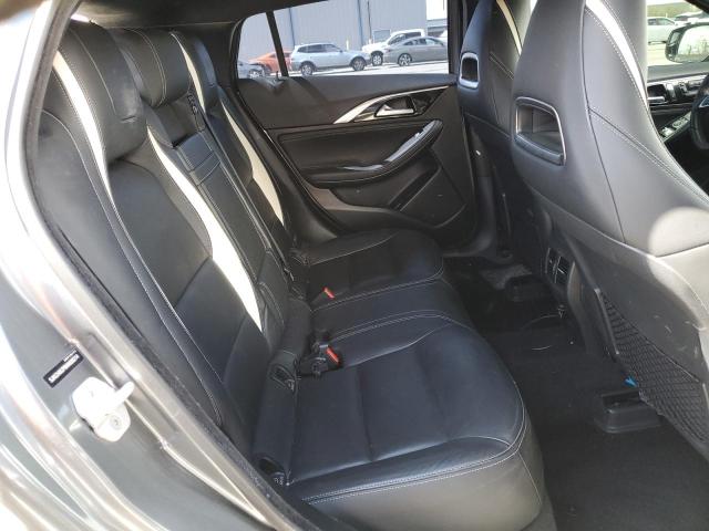 Продажа на аукционе авто 2017 Infiniti Qx30 Base, vin: SJKCH5CP6HA026214, номер лота: 48504194