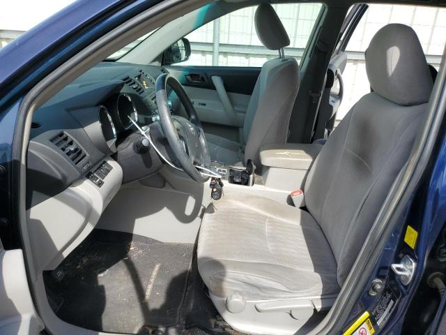 Aukcja sprzedaży 2011 Toyota Highlander Base, vin: 5TDZK3EH8BS036441, numer aukcji: 45521754