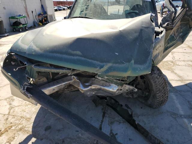 Aukcja sprzedaży 1999 Mazda B2500, vin: 4F4YR12C0XTM32996, numer aukcji: 45154204