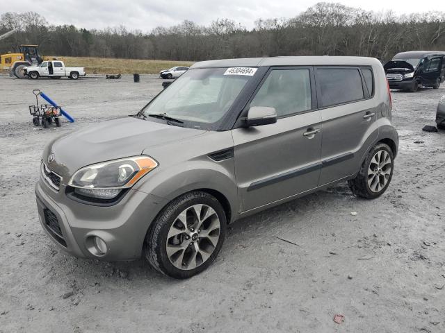 Aukcja sprzedaży 2013 Kia Soul +, vin: KNDJT2A67D7525368, numer aukcji: 45304694