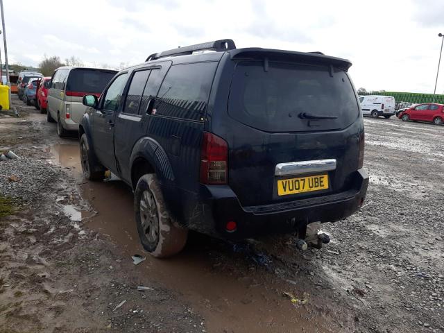 Aukcja sprzedaży 2007 Nissan Pathfinder, vin: VSKJVWR51U0152338, numer aukcji: 43899434
