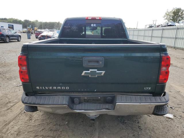 Aukcja sprzedaży 2014 Chevrolet Silverado K1500 Ltz, vin: 3GCUKSECXEG544535, numer aukcji: 45491814