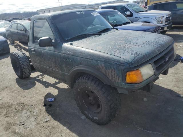 45463674 :رقم المزاد ، 1FTCR11X4TUA73535 vin ، 1996 Ford Ranger مزاد بيع