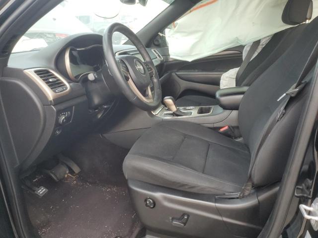 Aukcja sprzedaży 2017 Jeep Grand Cherokee Laredo, vin: 1C4RJEAG0HC923411, numer aukcji: 45356354