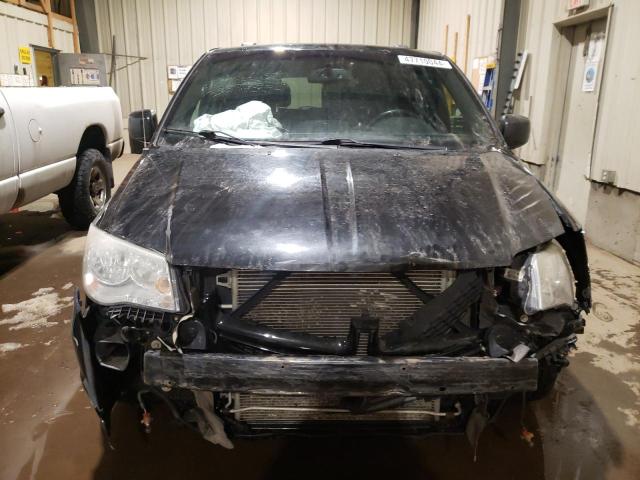Продажа на аукционе авто 2012 Dodge Grand Caravan, vin: 2C4RDGEG5CR200926, номер лота: 47710044