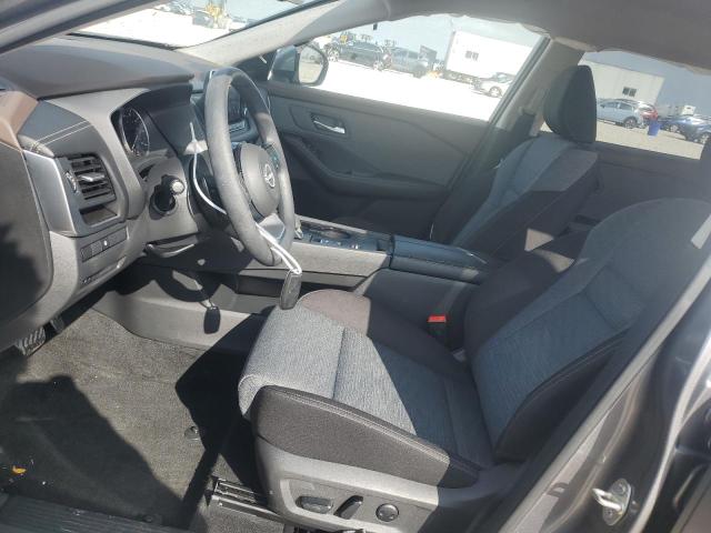 Aukcja sprzedaży 2023 Nissan Rogue Sv, vin: JN8BT3BA0PW408503, numer aukcji: 44801004