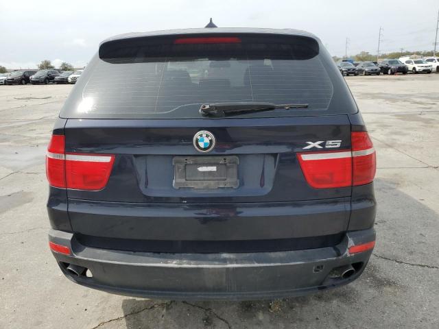 2010 Bmw X5 Xdrive30i მანქანა იყიდება აუქციონზე, vin: 5UXFE4C52AL381620, აუქციონის ნომერი: 45343914