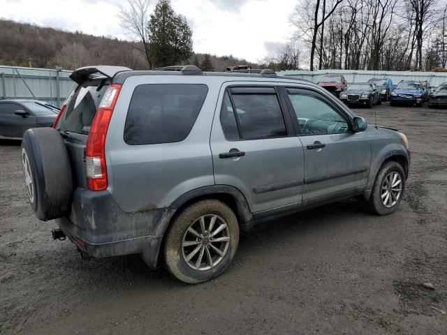 Aukcja sprzedaży 2005 Honda Cr-v Ex, vin: SHSRD788754307360, numer aukcji: 45489634