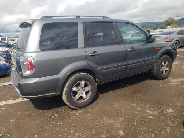 Продаж на аукціоні авто 2008 Honda Pilot Exl, vin: 5FNYF18748B047036, номер лоту: 46805074