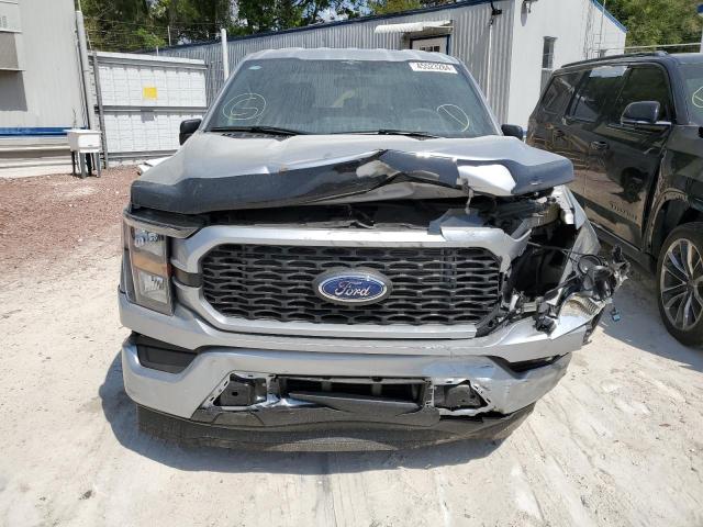 Aukcja sprzedaży 2023 Ford F150 Supercrew, vin: 1FTEW1CP9PKF19744, numer aukcji: 45523284