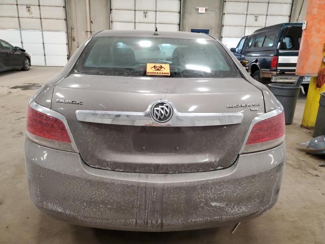 Aukcja sprzedaży 2011 Buick Lacrosse Cxl, vin: 1G4GC5ED9BF241209, numer aukcji: 45333874
