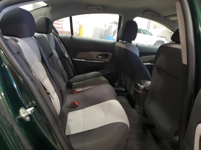Aukcja sprzedaży 2014 Chevrolet Cruze Ls, vin: 1G1PA5SG1E7145574, numer aukcji: 45410854