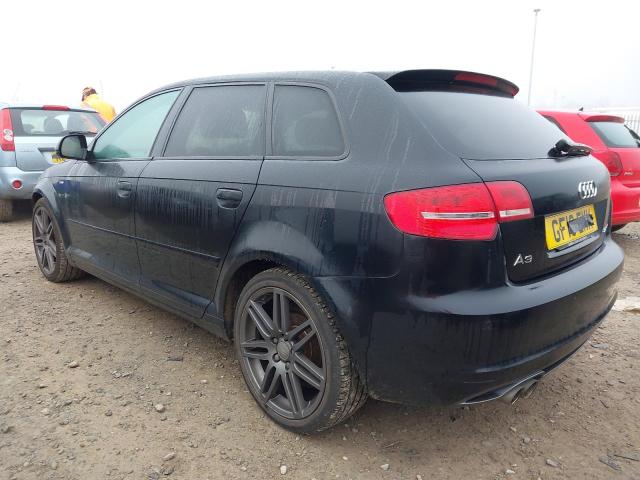Aukcja sprzedaży 2010 Audi A3 S Line, vin: WAUZZZ8P7AA146133, numer aukcji: 43138504