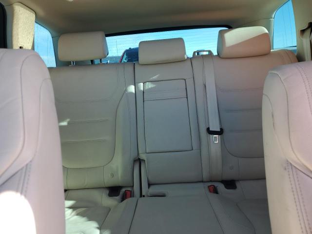 2011 Volkswagen Touareg Hybrid მანქანა იყიდება აუქციონზე, vin: WVGFG9BP6BD002301, აუქციონის ნომერი: 44956784