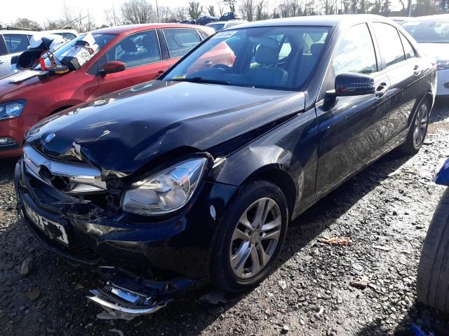 Aukcja sprzedaży 2013 Mercedes Benz C180 Execu, vin: WDD2040312A823385, numer aukcji: 44887084