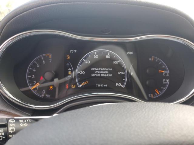 Aukcja sprzedaży 2018 Jeep Grand Cherokee Limited, vin: 1C4RJEBG2JC124783, numer aukcji: 45450574