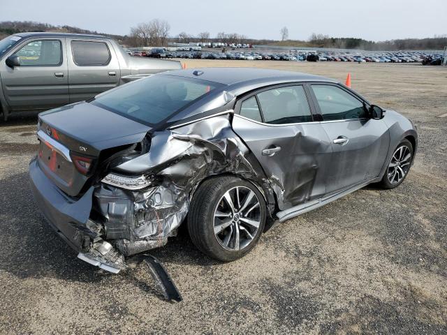 2023 Nissan Maxima Sv მანქანა იყიდება აუქციონზე, vin: 1N4AA6CV0PC511329, აუქციონის ნომერი: 49162604