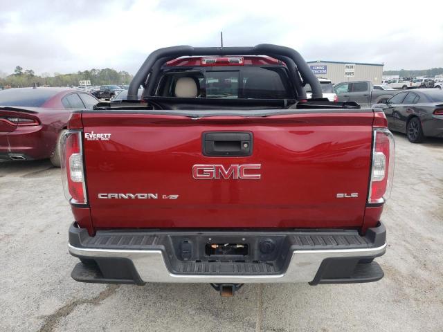Aukcja sprzedaży 2020 Gmc Canyon Sle, vin: 1GTG6CEN4L1134222, numer aukcji: 45659394