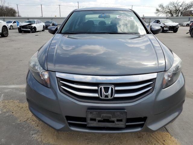2012 Honda Accord Se მანქანა იყიდება აუქციონზე, vin: 1HGCP2F64CA055132, აუქციონის ნომერი: 45493274