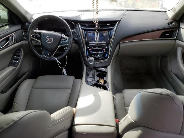 Aukcja sprzedaży 2014 Cadillac Cts, vin: 1G6AW5SX6E0173588, numer aukcji: 45927804