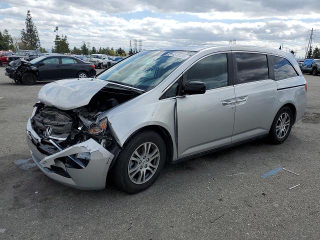 Aukcja sprzedaży 2012 Honda Odyssey Exl, vin: 5FNRL5H64CB024148, numer aukcji: 45101224