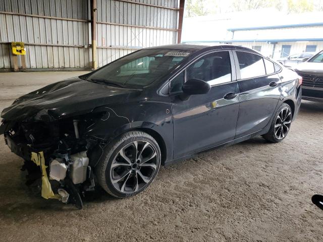 Aukcja sprzedaży 2017 Chevrolet Cruze Ls, vin: 1G1BC5SM2H7245939, numer aukcji: 45533684