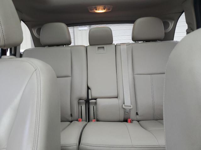 45435154 :رقم المزاد ، 2FMDK4KC6CBA89579 vin ، 2012 Ford Edge Limited مزاد بيع