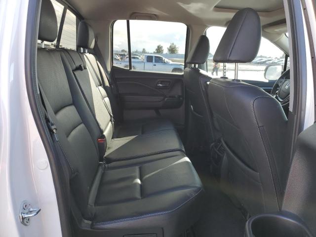 Aukcja sprzedaży 2021 Honda Ridgeline Rtl, vin: 5FPYK3F52MB011372, numer aukcji: 45447894