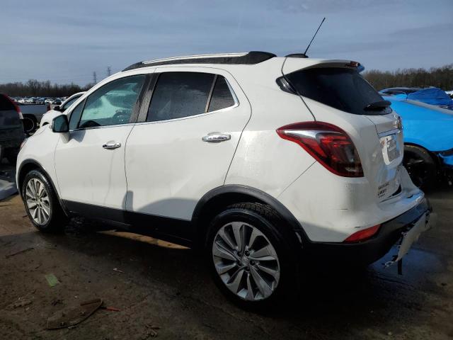 45144884 :رقم المزاد ، KL4CJASB5HB228259 vin ، 2017 Buick Encore Preferred مزاد بيع