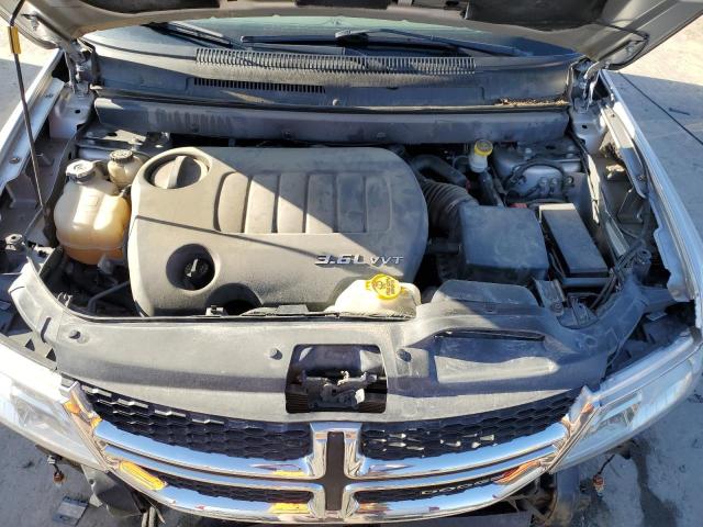 Aukcja sprzedaży 2014 Dodge Journey Sxt, vin: 3C4PDCBG6ET290219, numer aukcji: 45417384