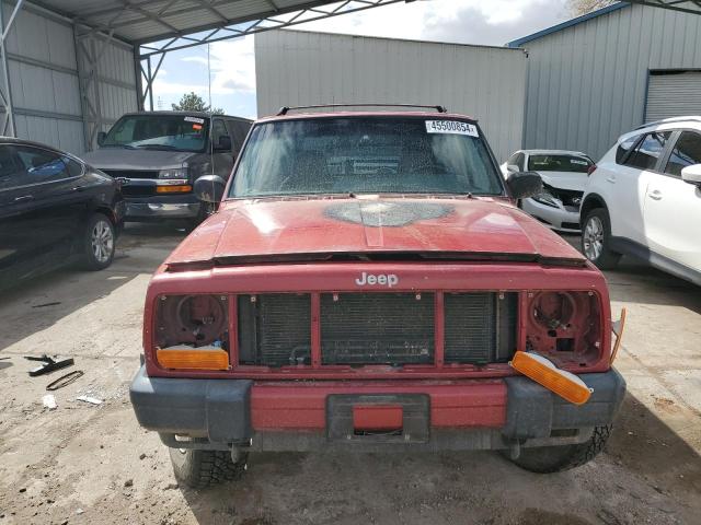 Aukcja sprzedaży 1999 Jeep Cherokee Sport, vin: 1J4FF68S2XL526053, numer aukcji: 45500854