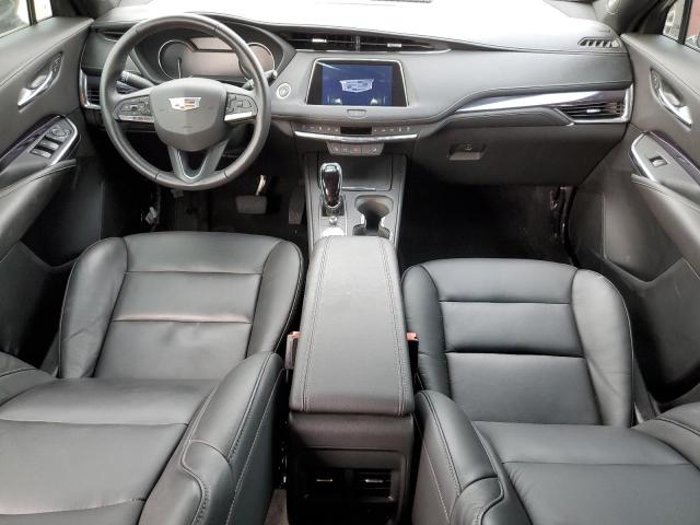 Aukcja sprzedaży 2023 Cadillac Xt4 Luxury, vin: 1GYAZAR45PF109268, numer aukcji: 45013414