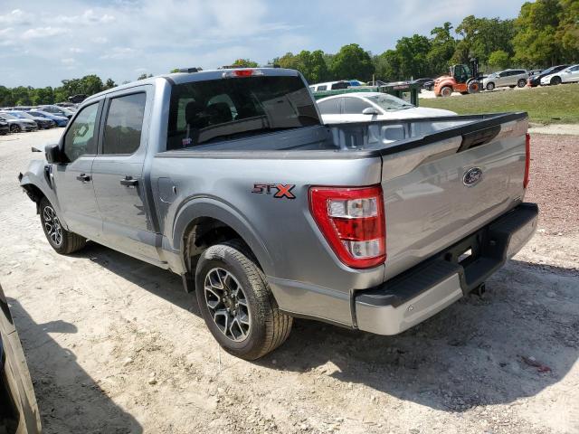 Aukcja sprzedaży 2023 Ford F150 Supercrew, vin: 1FTEW1CP9PKF19744, numer aukcji: 45523284