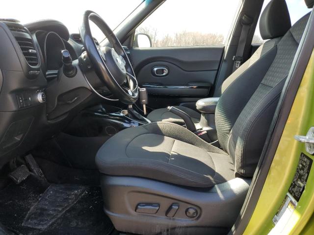 Aukcja sprzedaży 2014 Kia Soul !, vin: KNDJX3A56E7710868, numer aukcji: 45287024