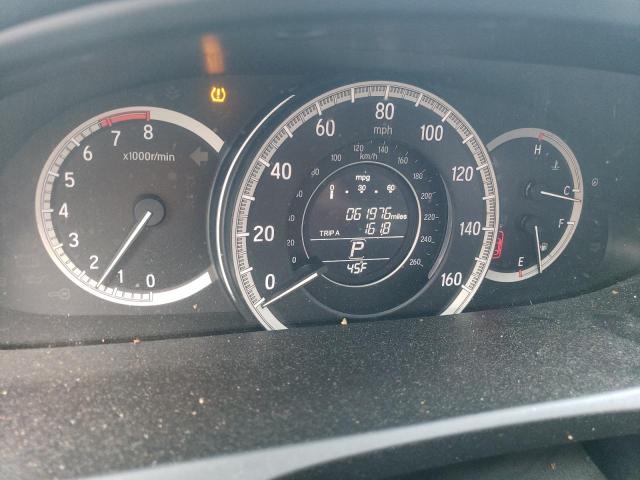 Aukcja sprzedaży 2016 Honda Accord Lx, vin: 1HGCR2F36GA211712, numer aukcji: 45525614