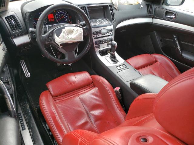Aukcja sprzedaży 2008 Infiniti G37 Base, vin: JNKCV64E08M127132, numer aukcji: 45581604