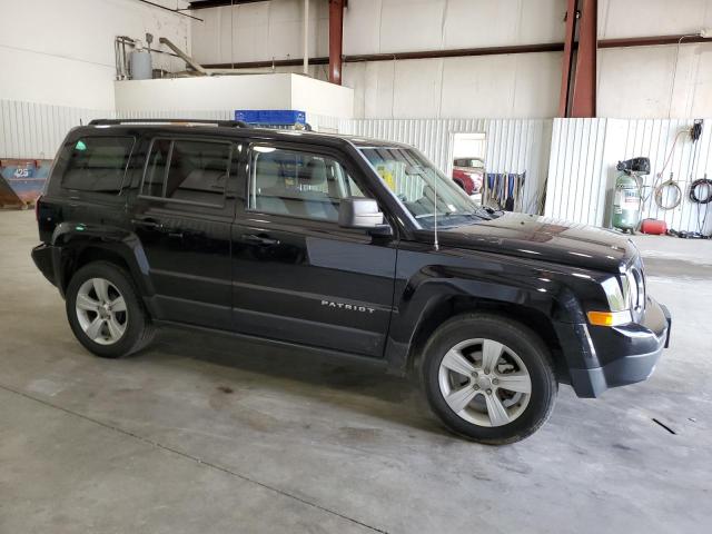 Aukcja sprzedaży 2016 Jeep Patriot Sport, vin: 1C4NJPBB7GD582871, numer aukcji: 45339184