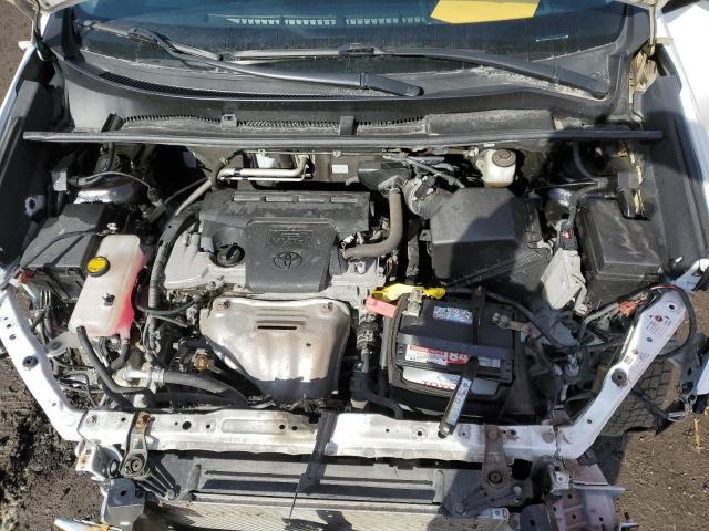 Продаж на аукціоні авто 2018 Toyota Rav4 Adventure, vin: 2T3RFREV3JW765585, номер лоту: 45045894