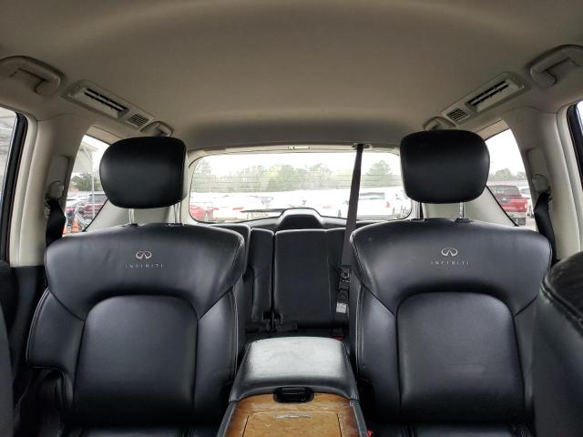 Aukcja sprzedaży 2013 Infiniti Qx56, vin: JN8AZ2NFXD9530159, numer aukcji: 45133014