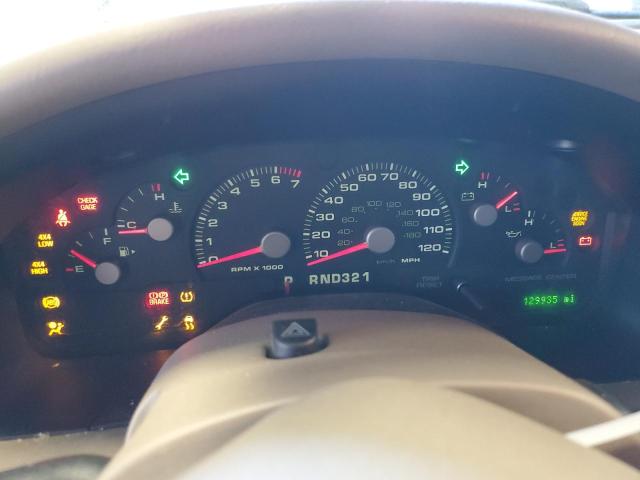 Auction sale of the 2005 Ford Explorer Eddie Bauer, vin: 1FMDU74W25UB61507, lot number: 45547654