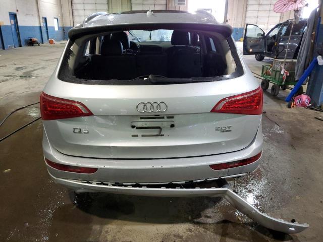 Aukcja sprzedaży 2012 Audi Q5 Premium Plus, vin: WA1LFAFP5CA138860, numer aukcji: 45230604