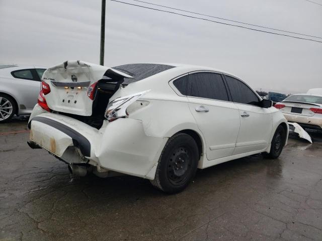 45299824 :رقم المزاد ، 1N4AL3AP4HN344380 vin ، 2017 Nissan Altima 2.5 مزاد بيع