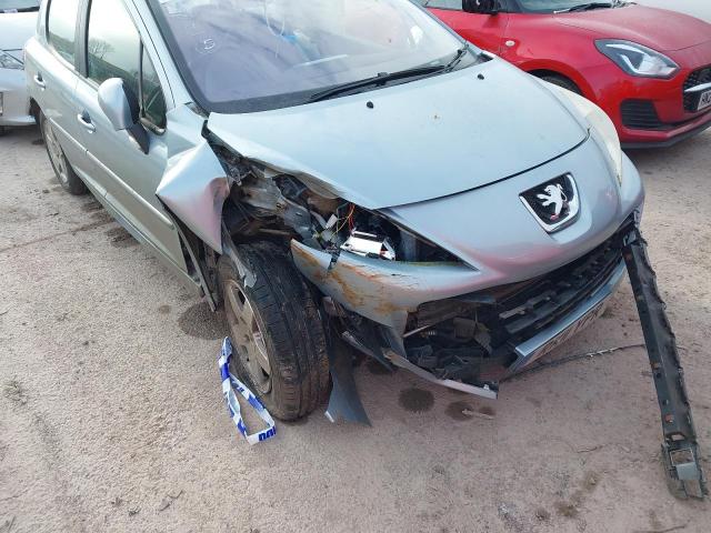Aukcja sprzedaży 2011 Peugeot 207 Envy, vin: VF3WC8FP0AE108219, numer aukcji: 45385324