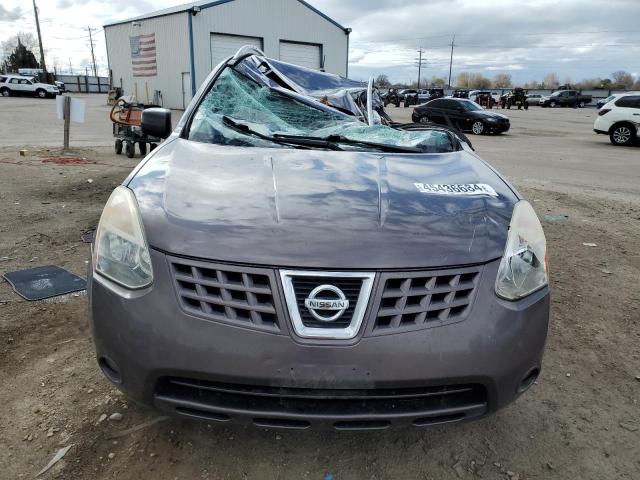 Aukcja sprzedaży 2008 Nissan Rogue S, vin: JN8AS58V18W130720, numer aukcji: 45436684