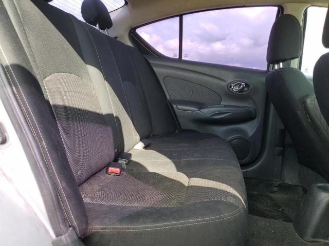 Продажа на аукционе авто 2014 Nissan Versa, vin: 3N1CN7AP7EL852779, номер лота: 45763274