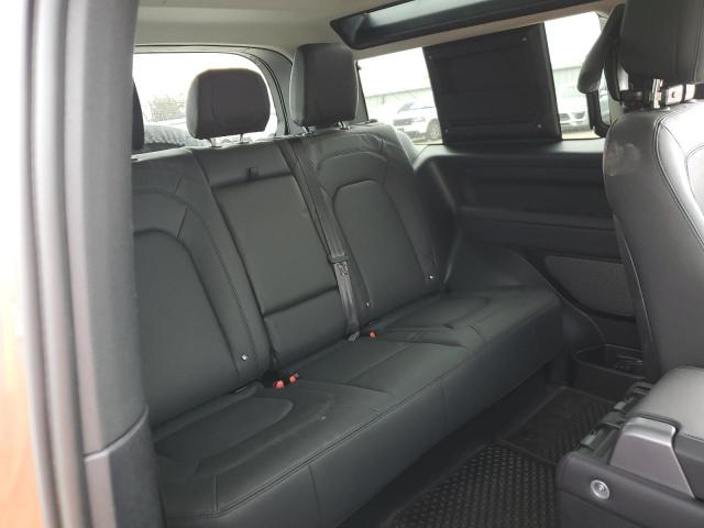 Aukcja sprzedaży 2023 Land Rover Defender 90 S, vin: SALEJ6EX0P2237140, numer aukcji: 45416254